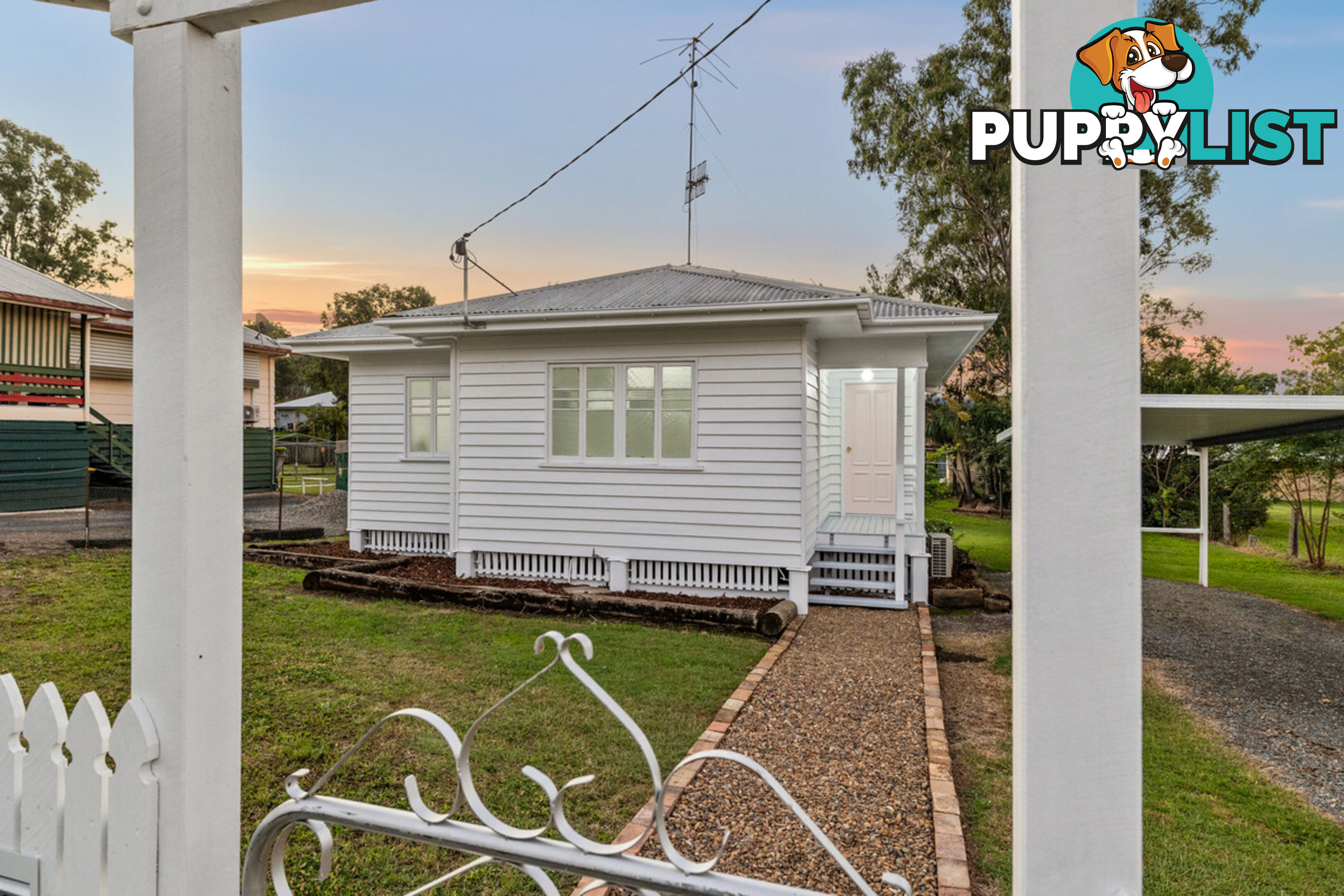 65 Dingyarra Street TOOGOOLAWAH QLD 4313