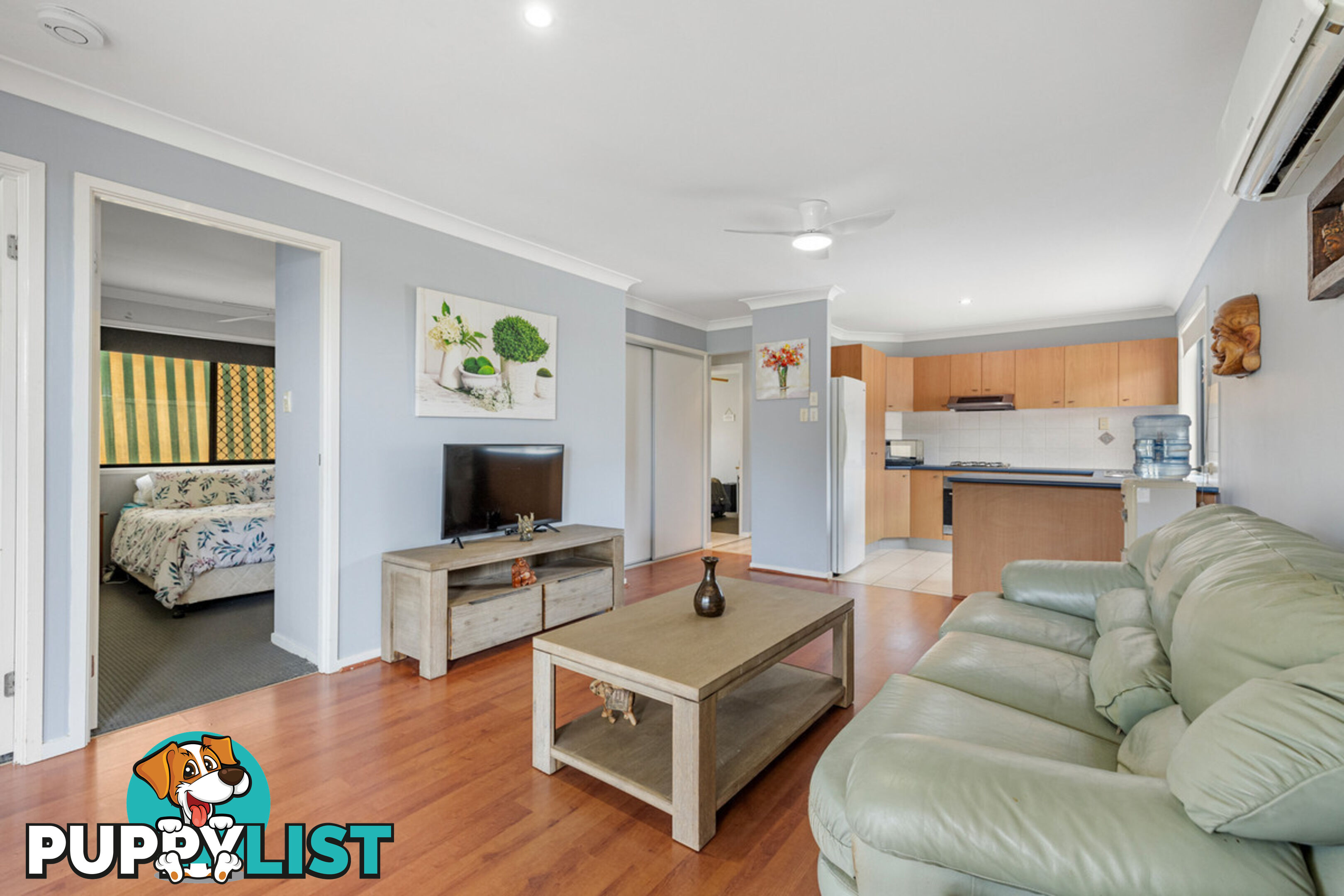 46 Link Road VICTORIA POINT QLD 4165