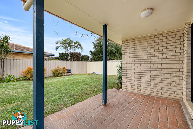 46 Link Road VICTORIA POINT QLD 4165