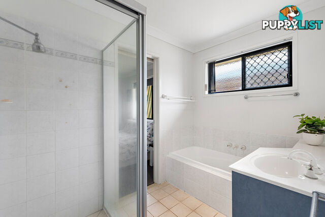46 Link Road VICTORIA POINT QLD 4165