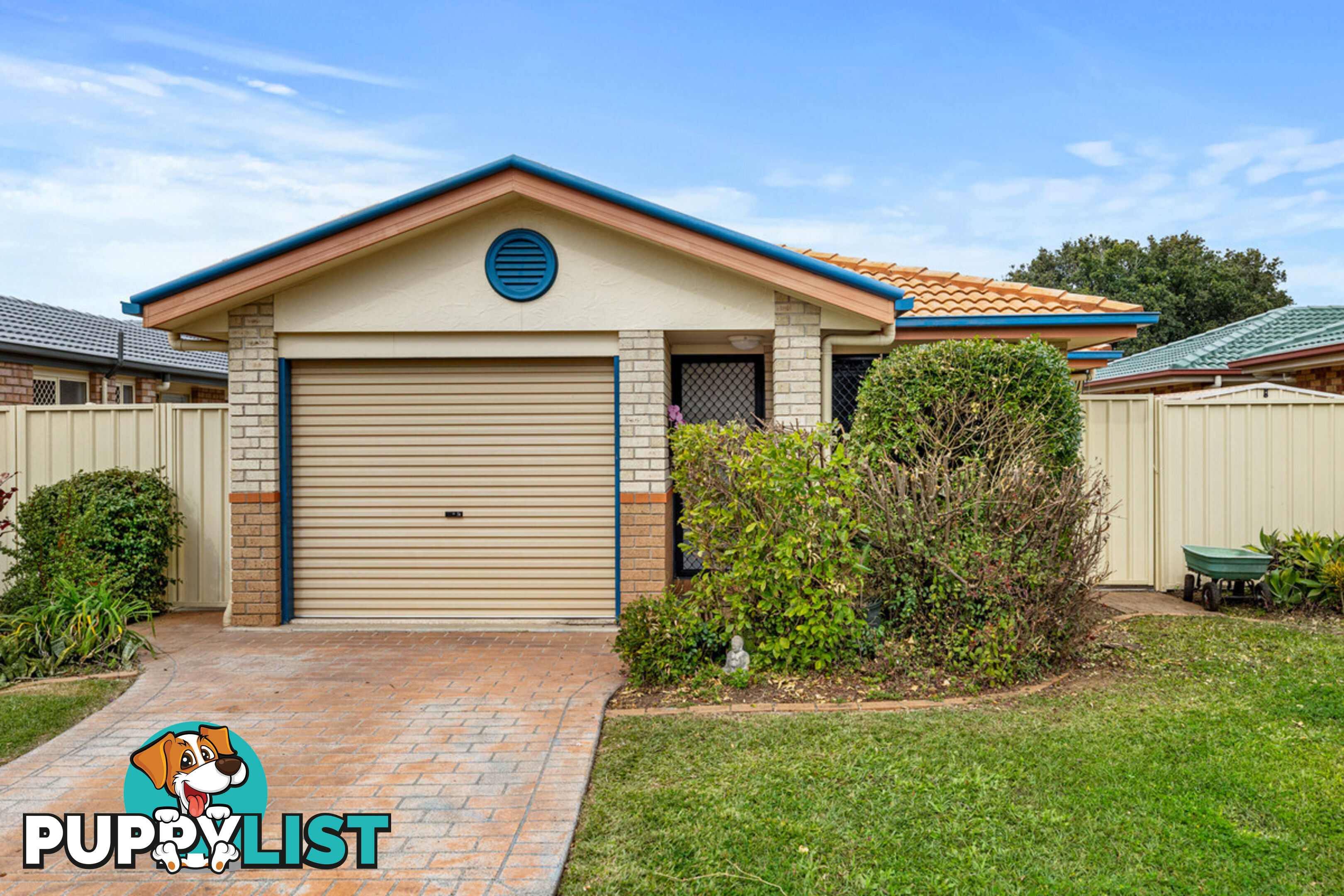 46 Link Road VICTORIA POINT QLD 4165