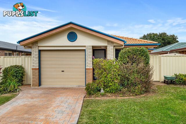 46 Link Road VICTORIA POINT QLD 4165