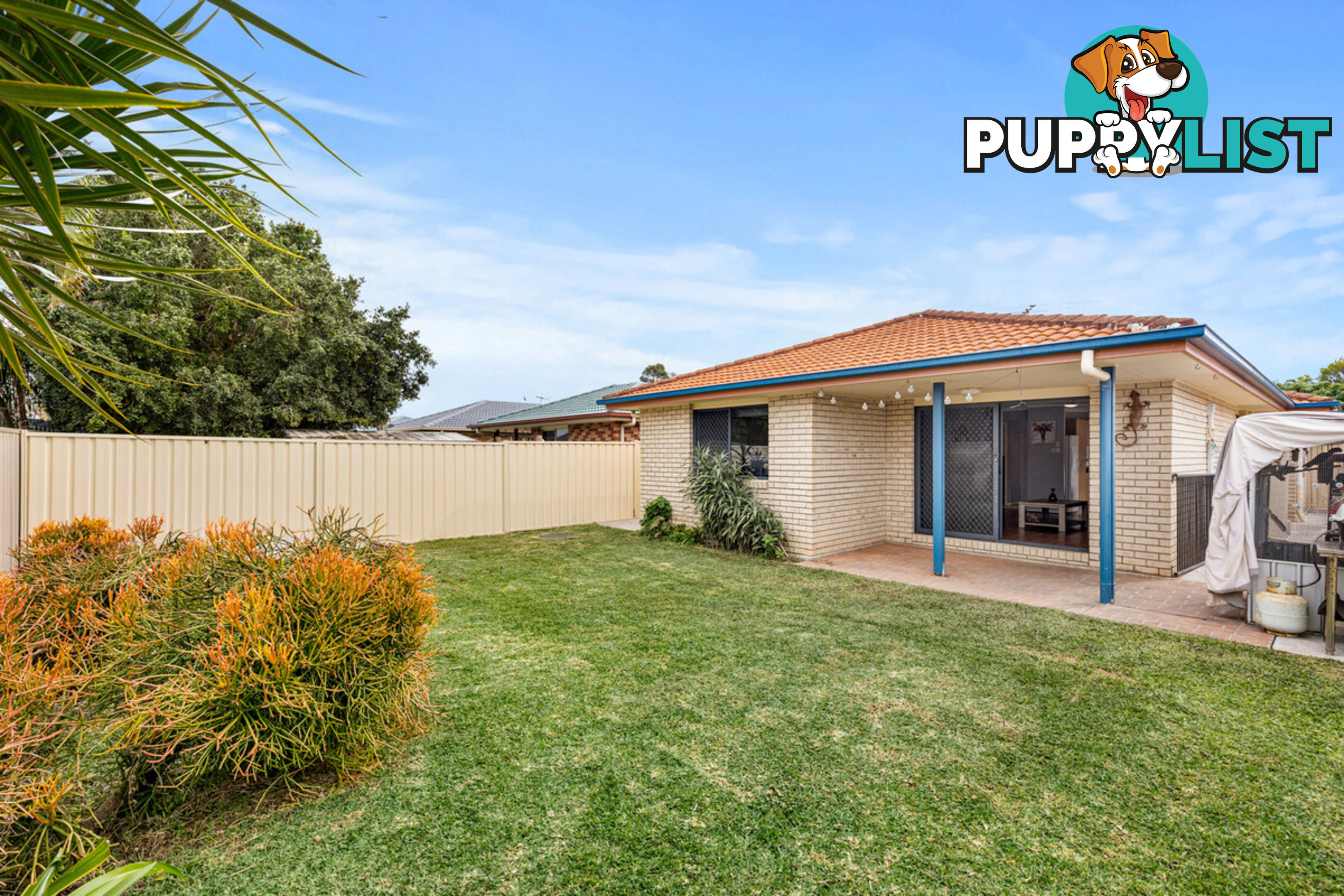 46 Link Road VICTORIA POINT QLD 4165