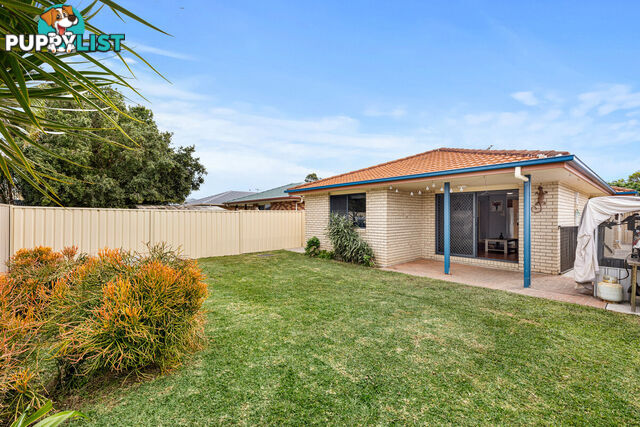 46 Link Road VICTORIA POINT QLD 4165