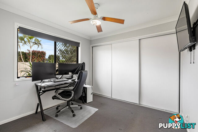 46 Link Road VICTORIA POINT QLD 4165