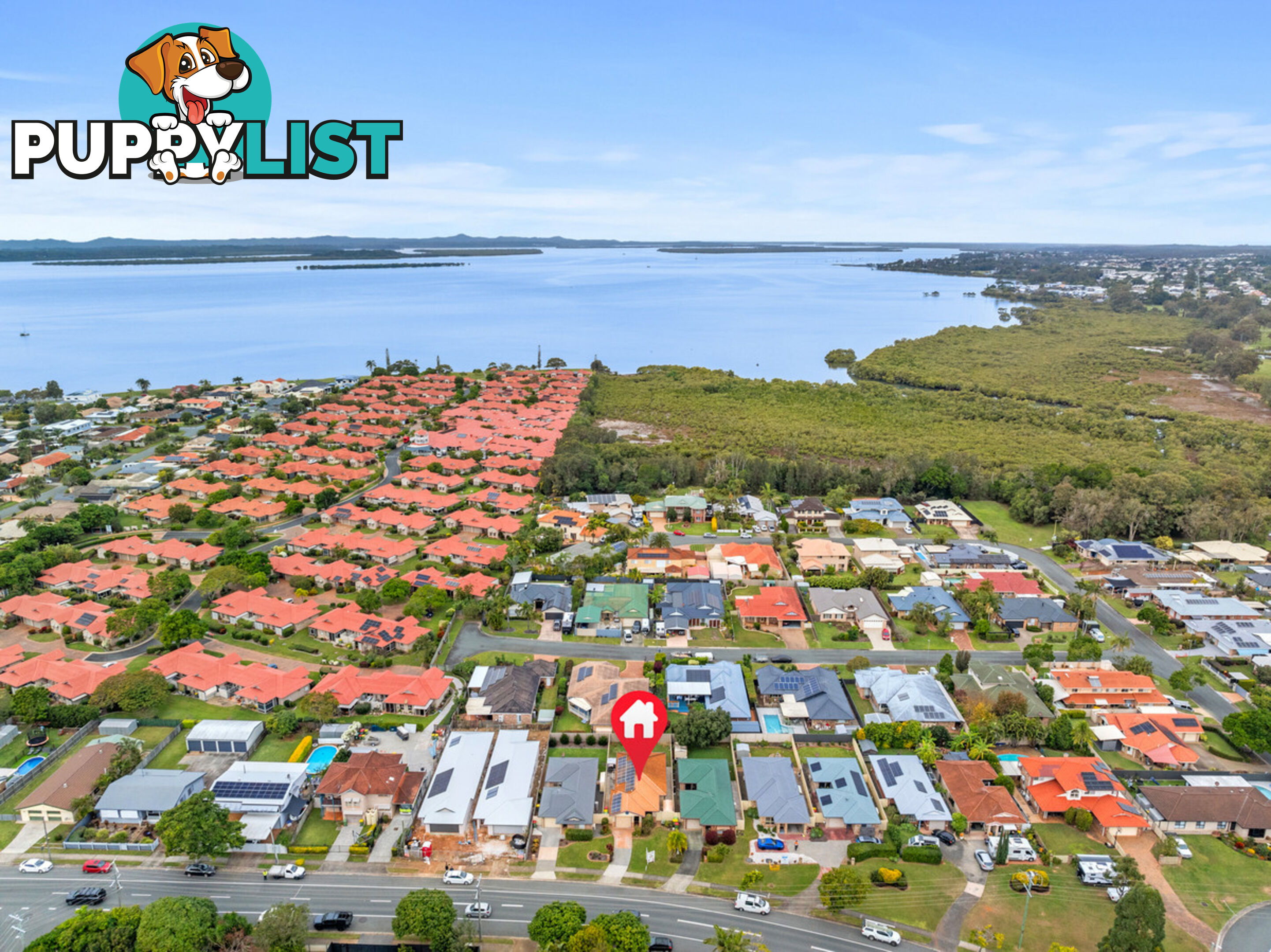 46 Link Road VICTORIA POINT QLD 4165