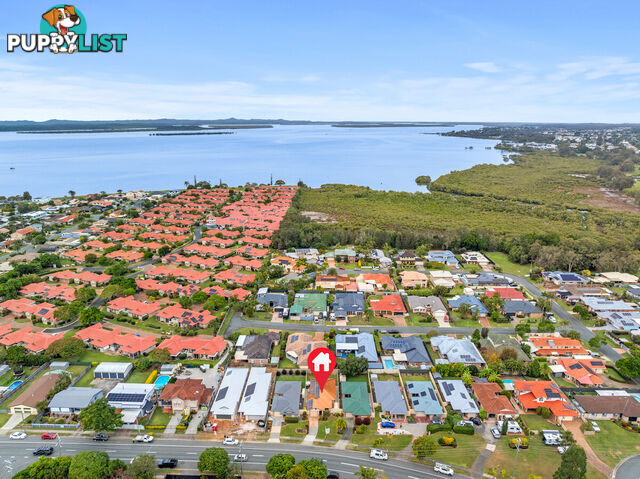46 Link Road VICTORIA POINT QLD 4165