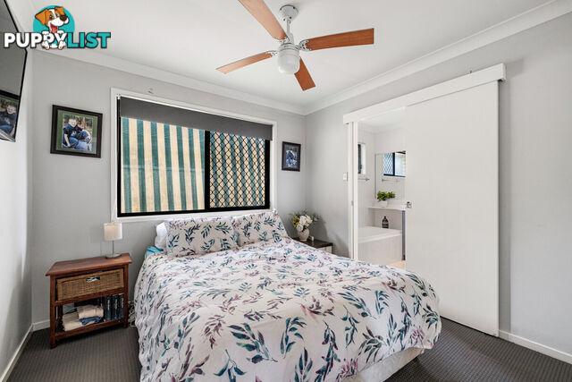 46 Link Road VICTORIA POINT QLD 4165