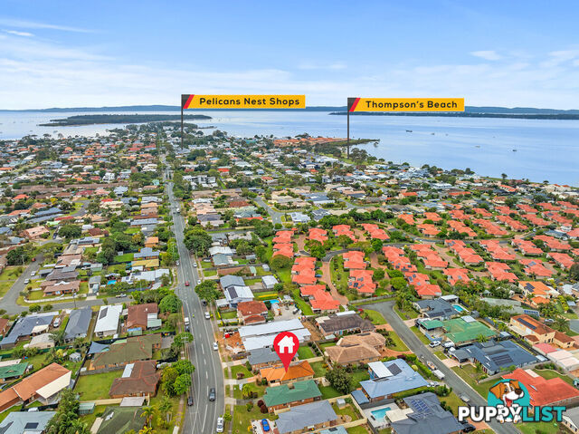 46 Link Road VICTORIA POINT QLD 4165