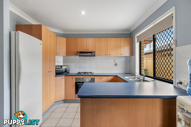 46 Link Road VICTORIA POINT QLD 4165