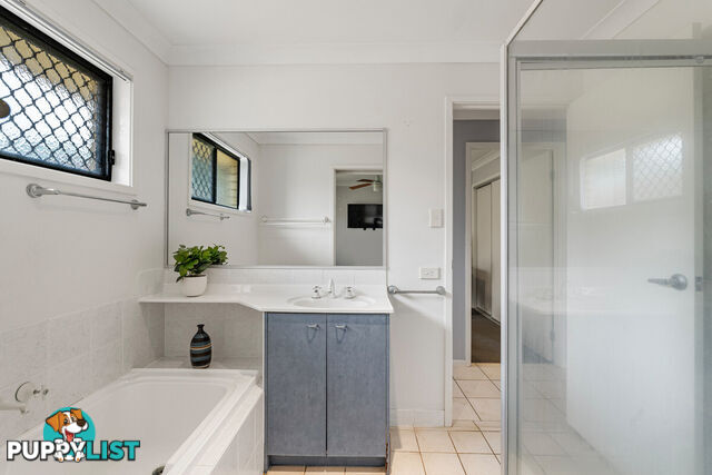 46 Link Road VICTORIA POINT QLD 4165
