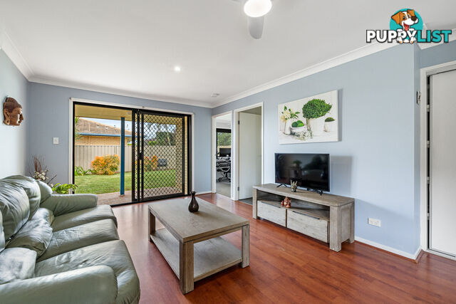 46 Link Road VICTORIA POINT QLD 4165
