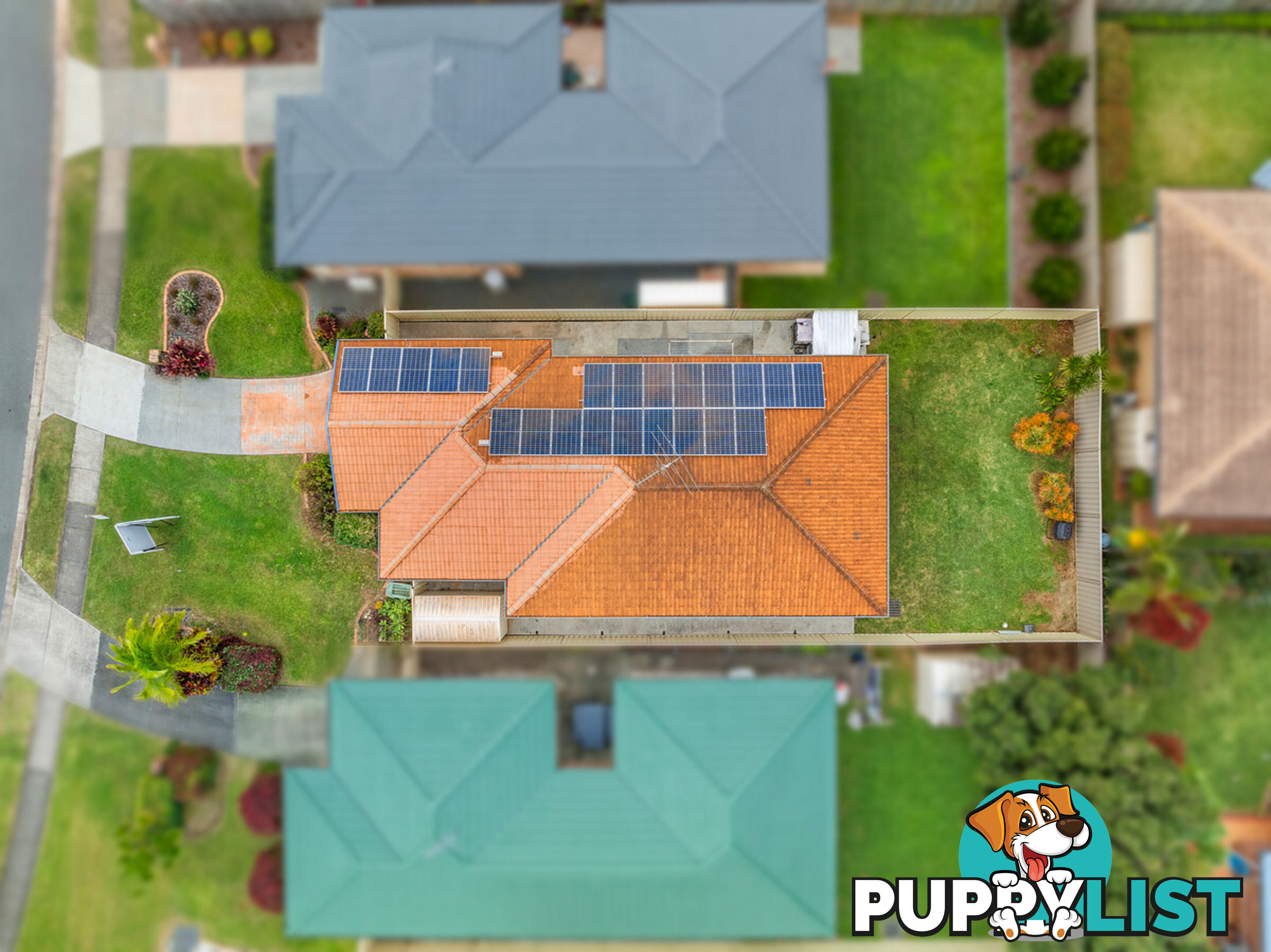 46 Link Road VICTORIA POINT QLD 4165