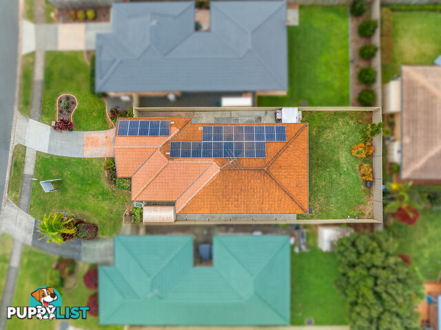 46 Link Road VICTORIA POINT QLD 4165