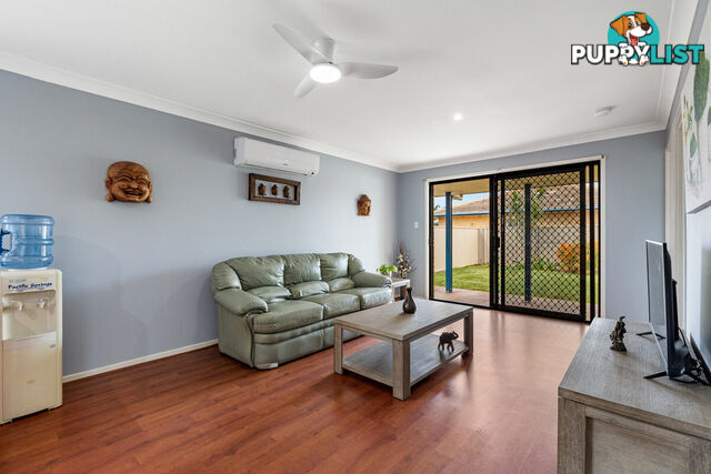 46 Link Road VICTORIA POINT QLD 4165