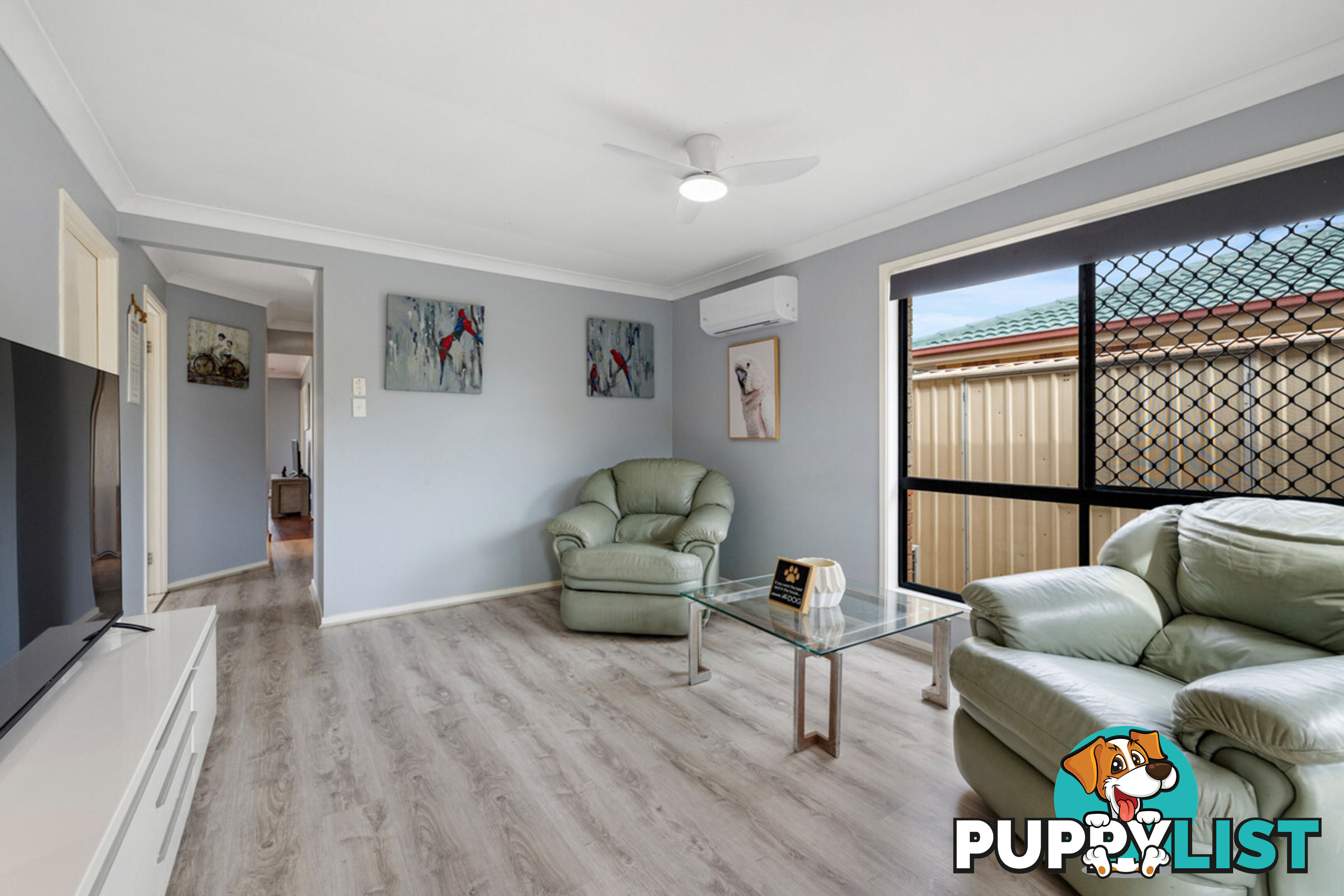 46 Link Road VICTORIA POINT QLD 4165