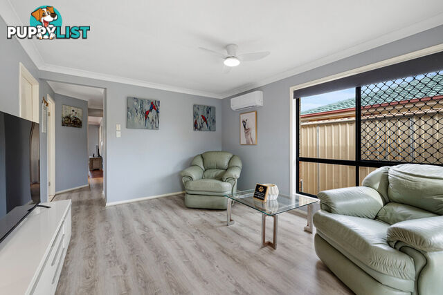 46 Link Road VICTORIA POINT QLD 4165
