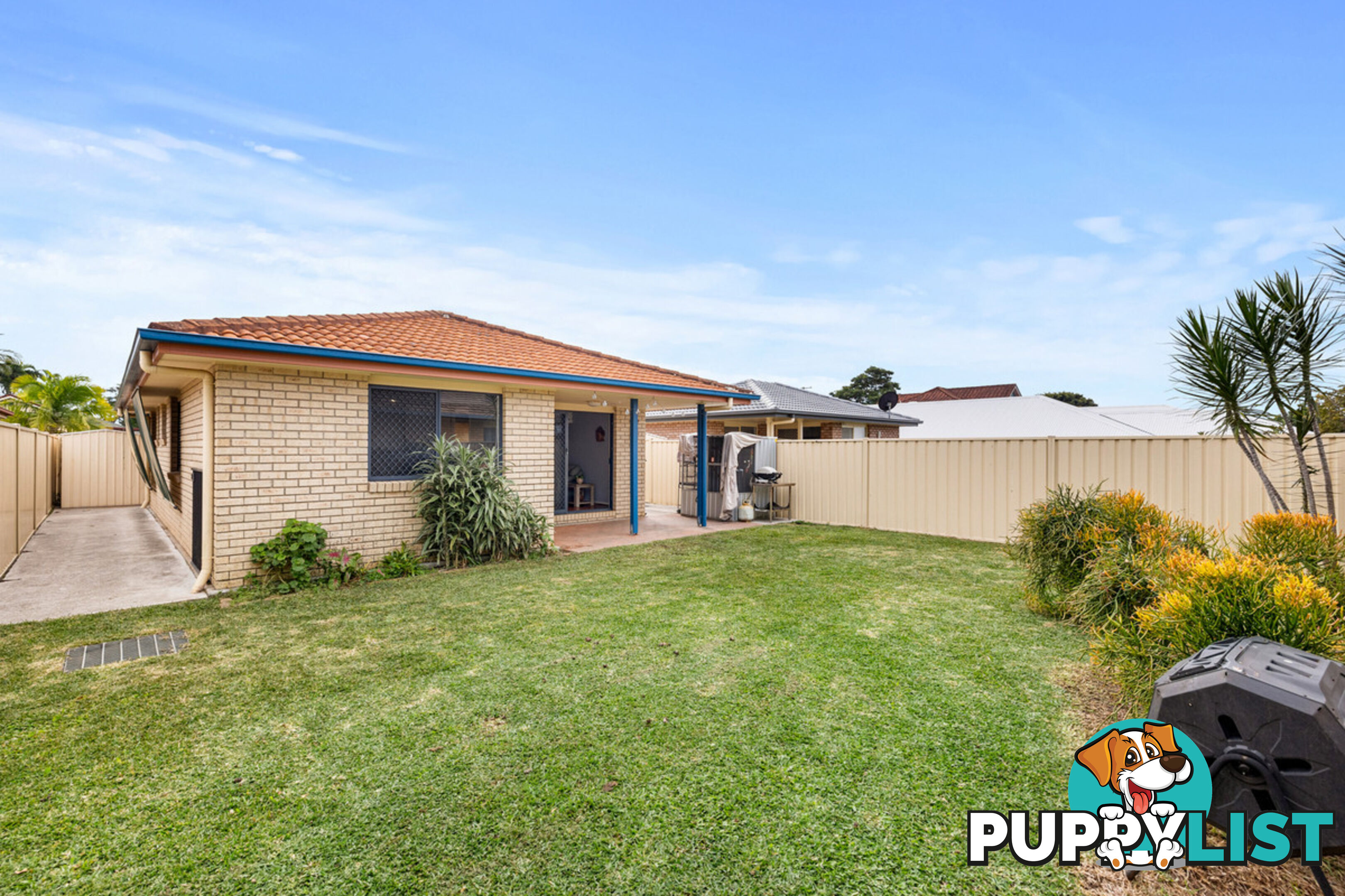 46 Link Road VICTORIA POINT QLD 4165