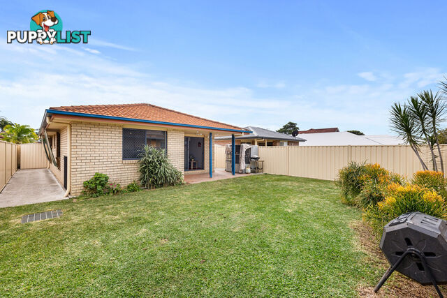 46 Link Road VICTORIA POINT QLD 4165