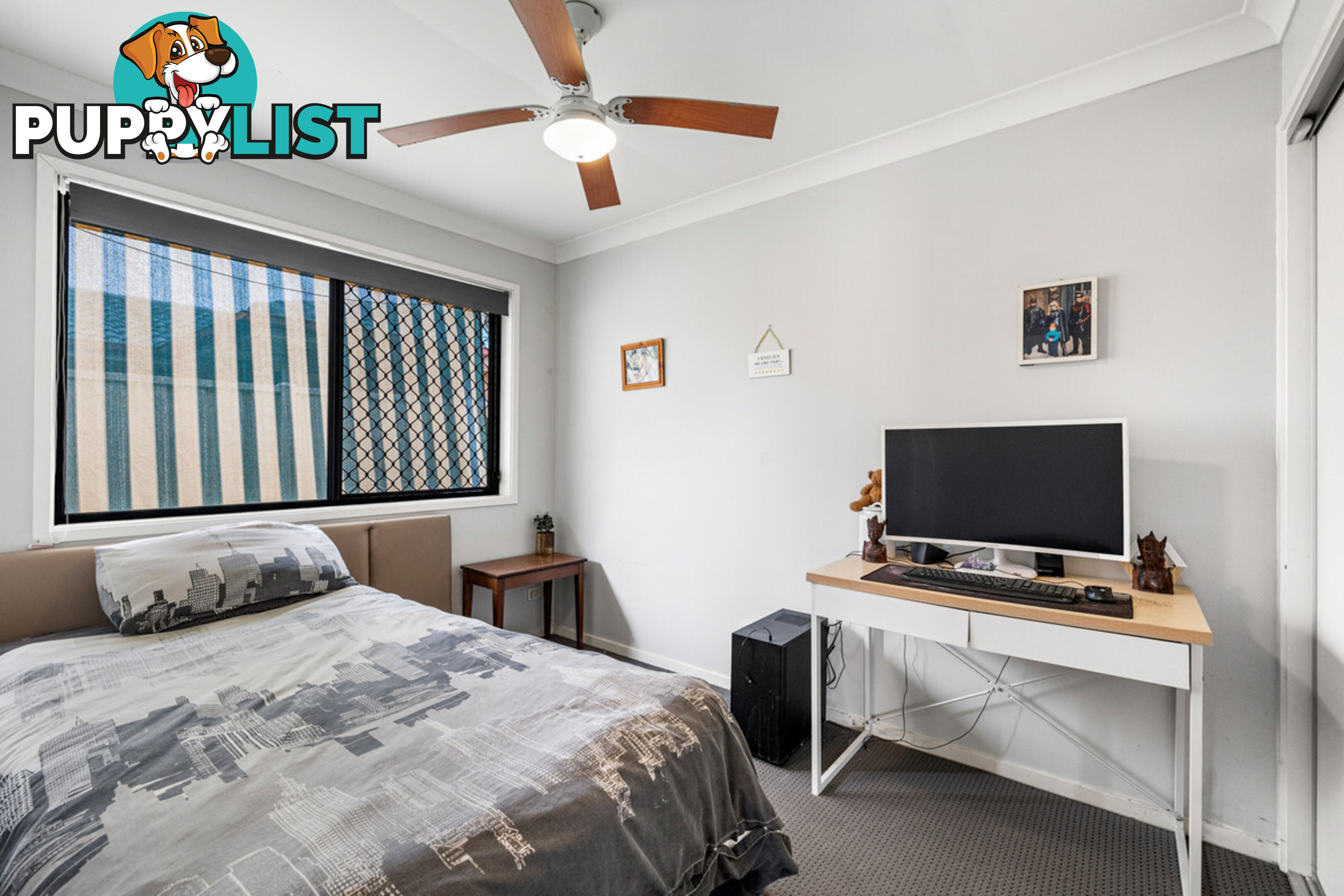 46 Link Road VICTORIA POINT QLD 4165