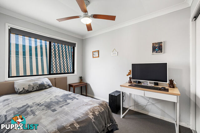 46 Link Road VICTORIA POINT QLD 4165