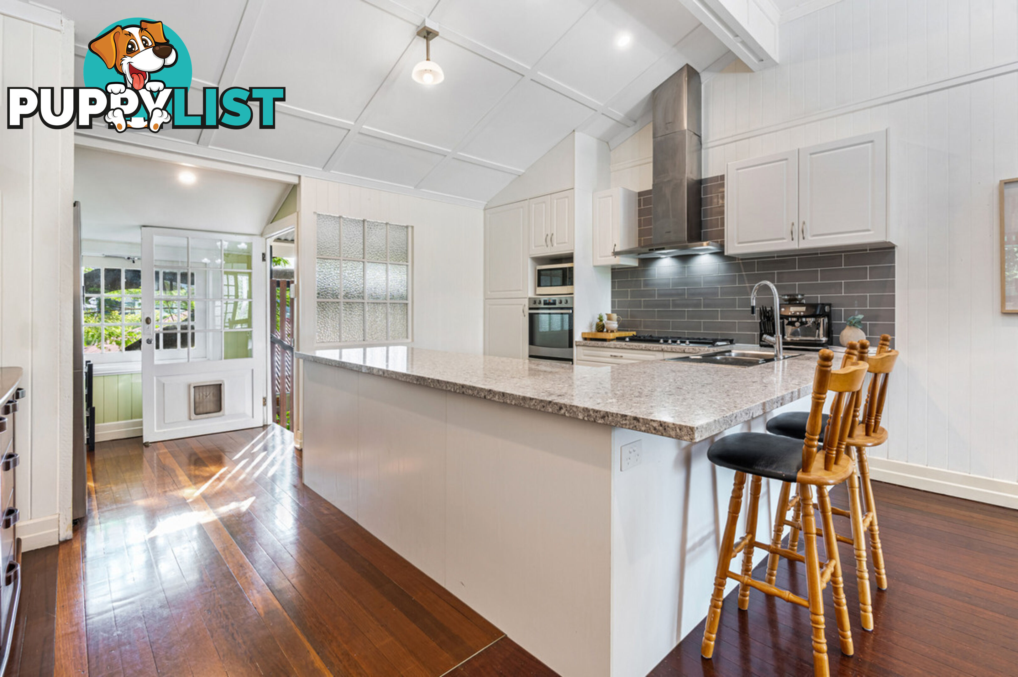 45 Honour Avenue CHELMER QLD 4068