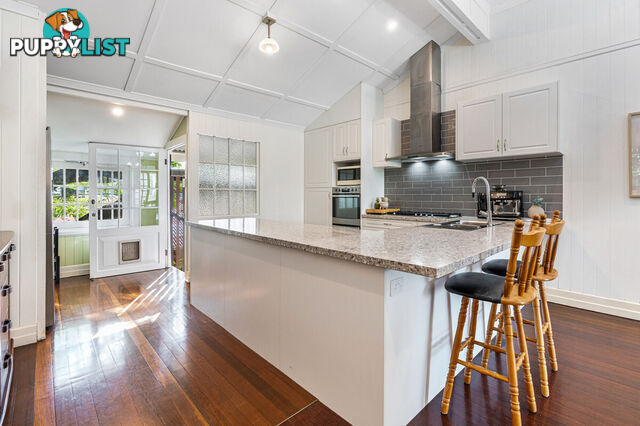 45 Honour Avenue CHELMER QLD 4068