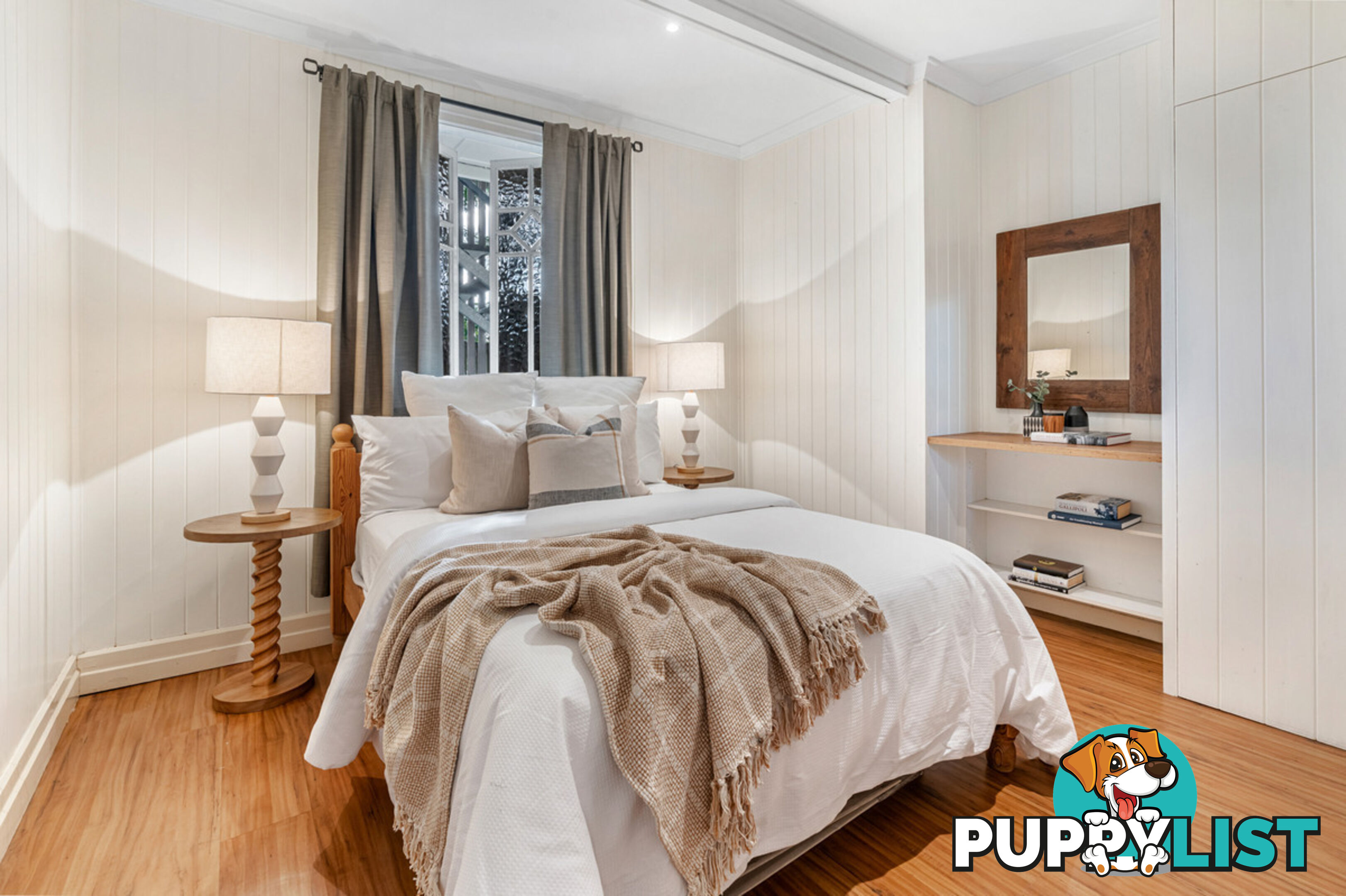45 Honour Avenue CHELMER QLD 4068