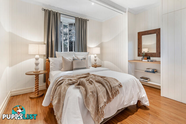 45 Honour Avenue CHELMER QLD 4068