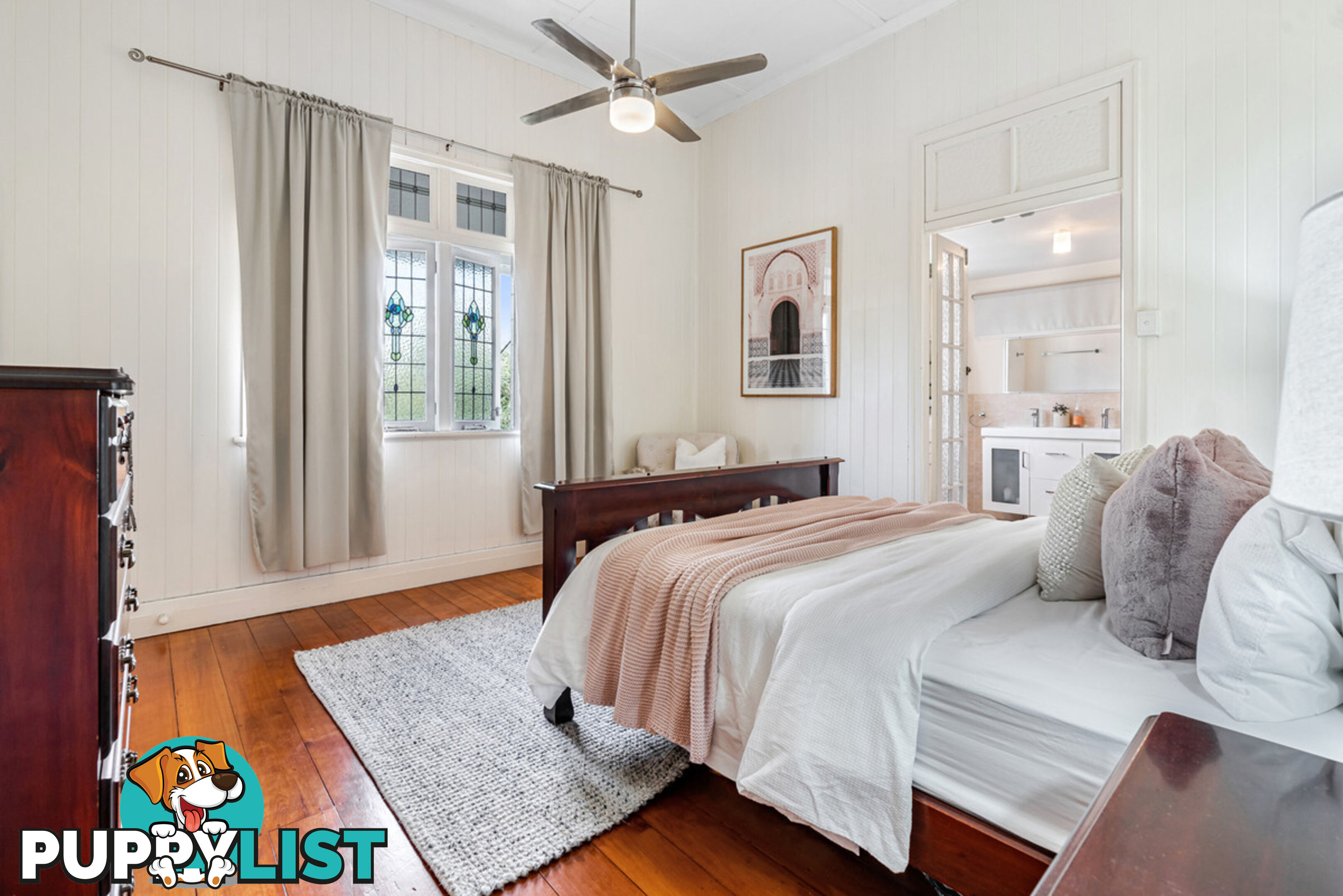 45 Honour Avenue CHELMER QLD 4068