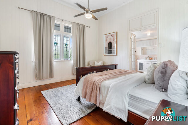 45 Honour Avenue CHELMER QLD 4068