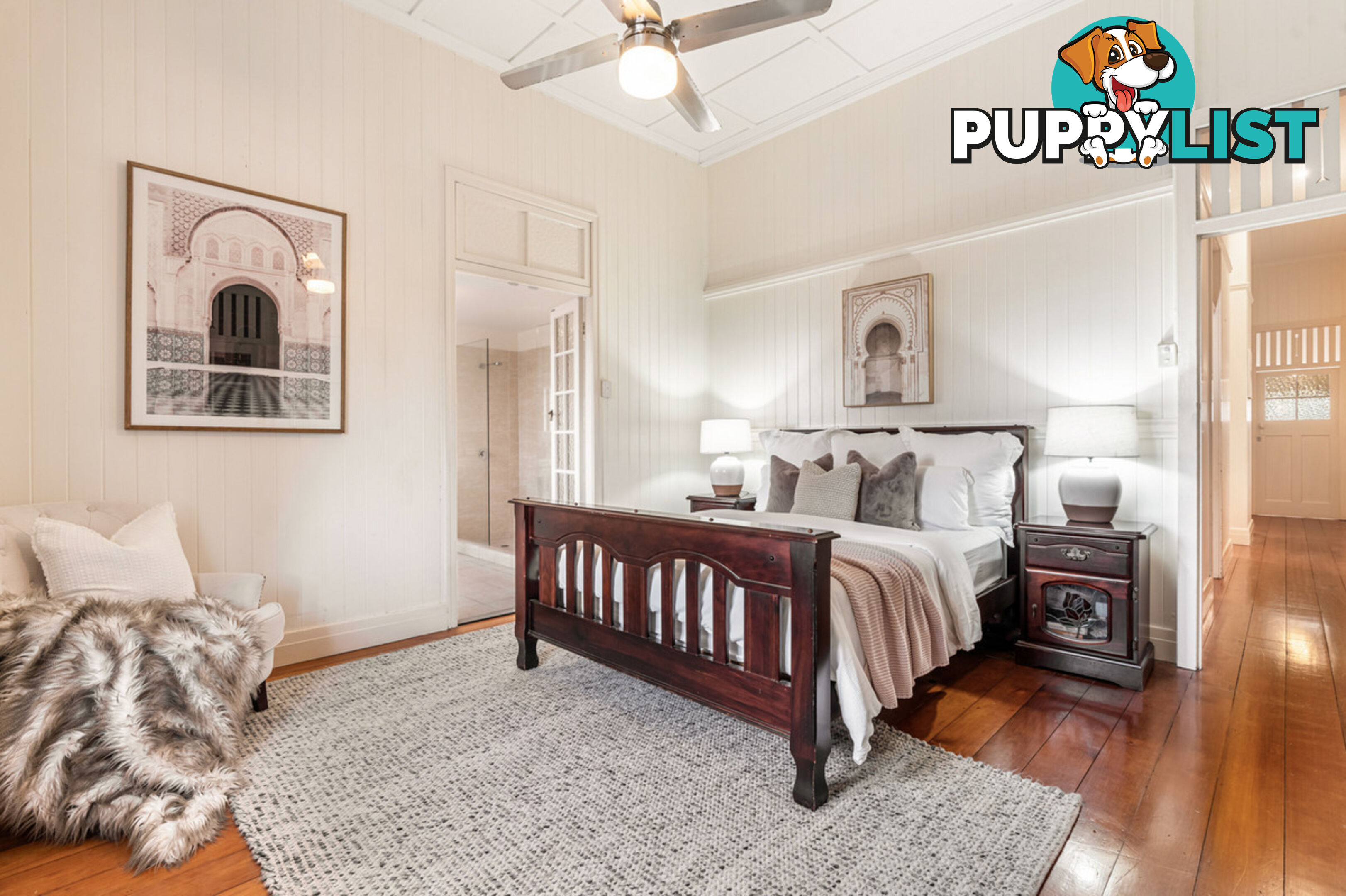 45 Honour Avenue CHELMER QLD 4068