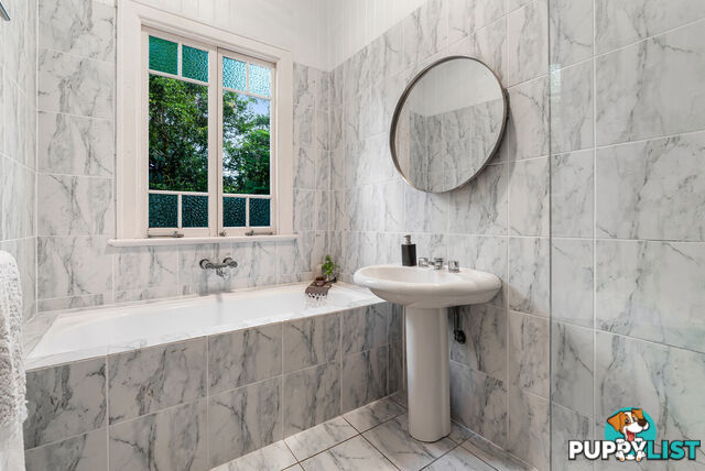 45 Honour Avenue CHELMER QLD 4068