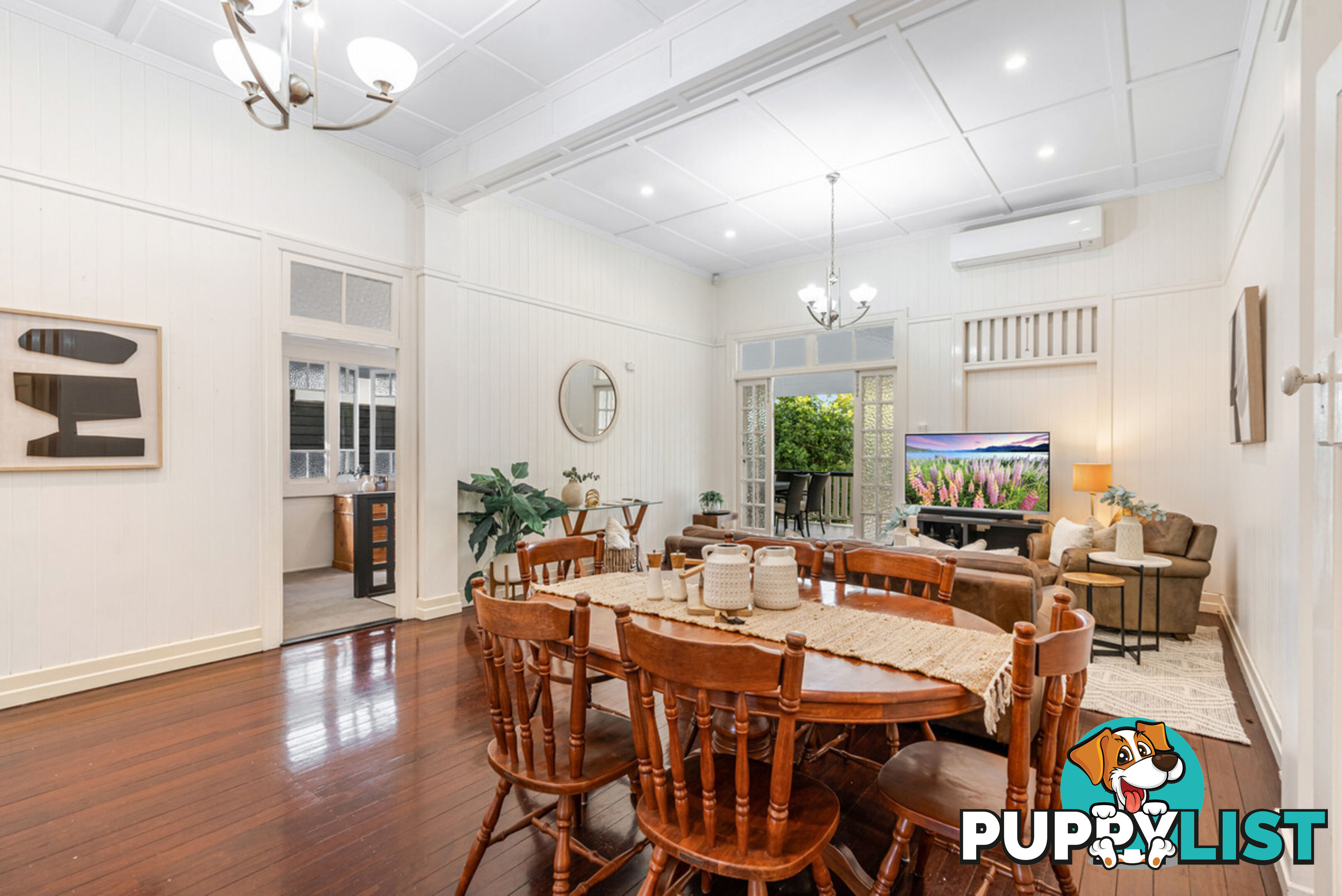 45 Honour Avenue CHELMER QLD 4068