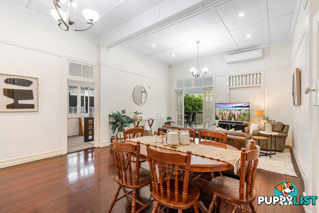 45 Honour Avenue CHELMER QLD 4068