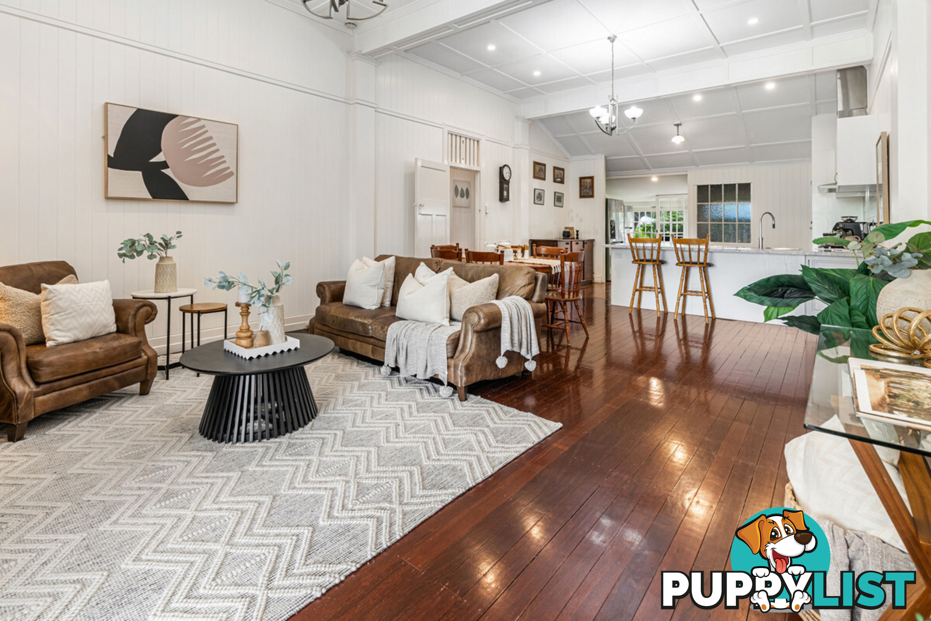 45 Honour Avenue CHELMER QLD 4068