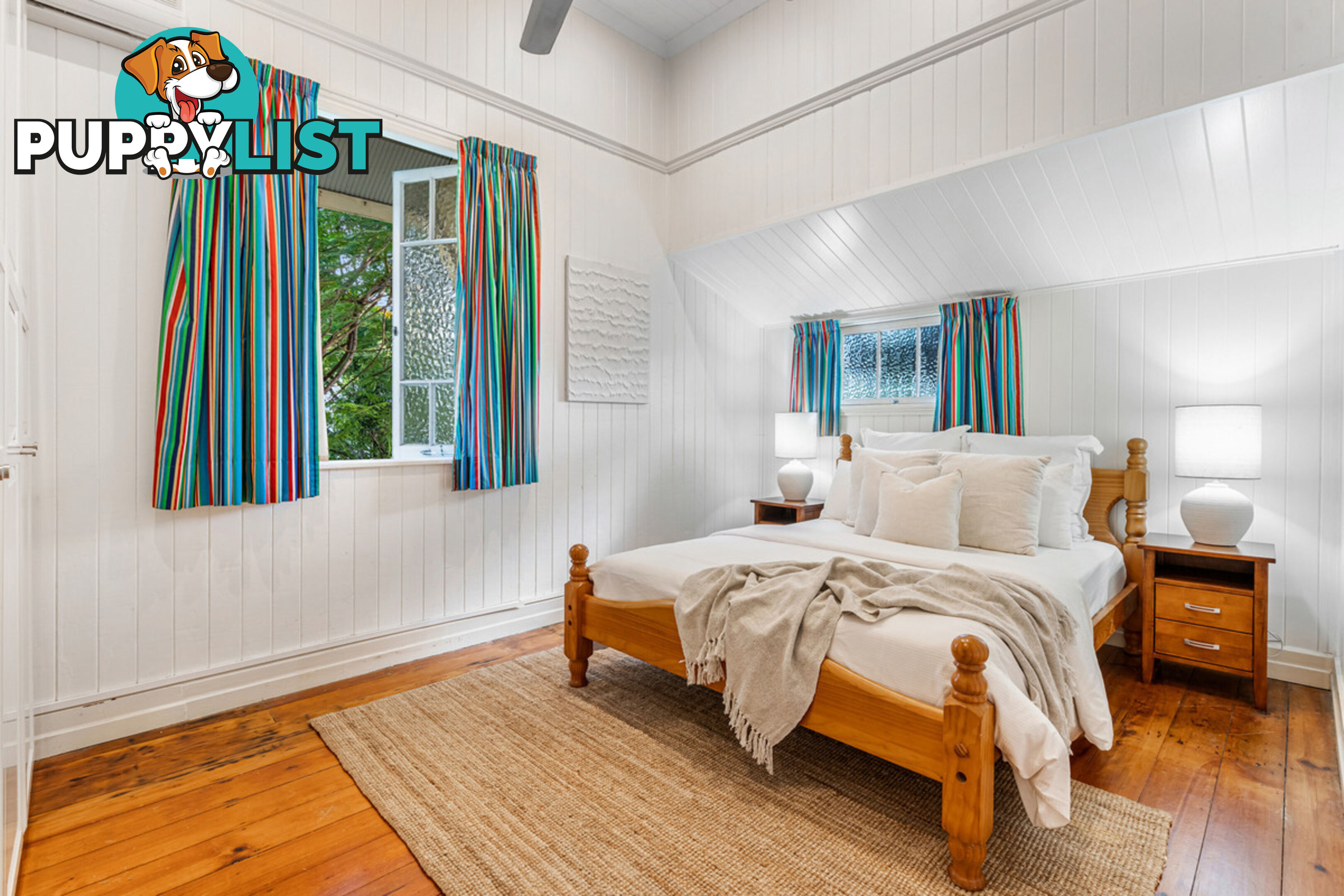 45 Honour Avenue CHELMER QLD 4068