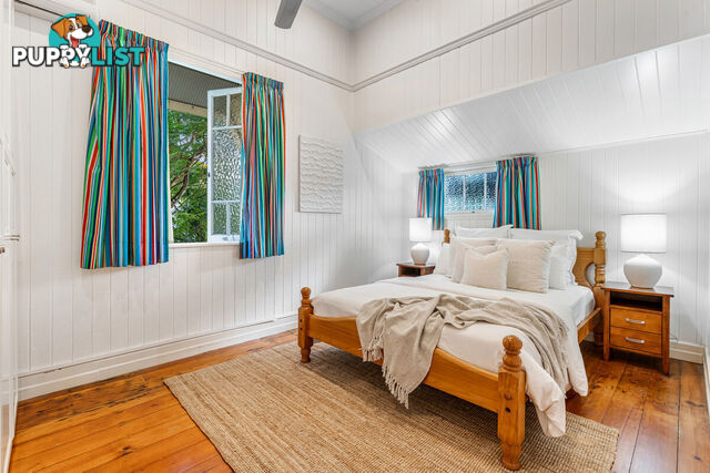 45 Honour Avenue CHELMER QLD 4068