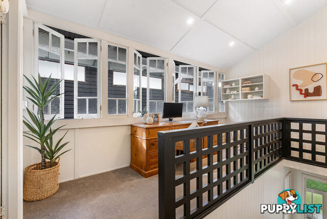 45 Honour Avenue CHELMER QLD 4068