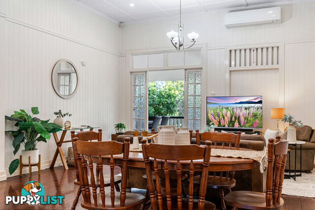 45 Honour Avenue CHELMER QLD 4068