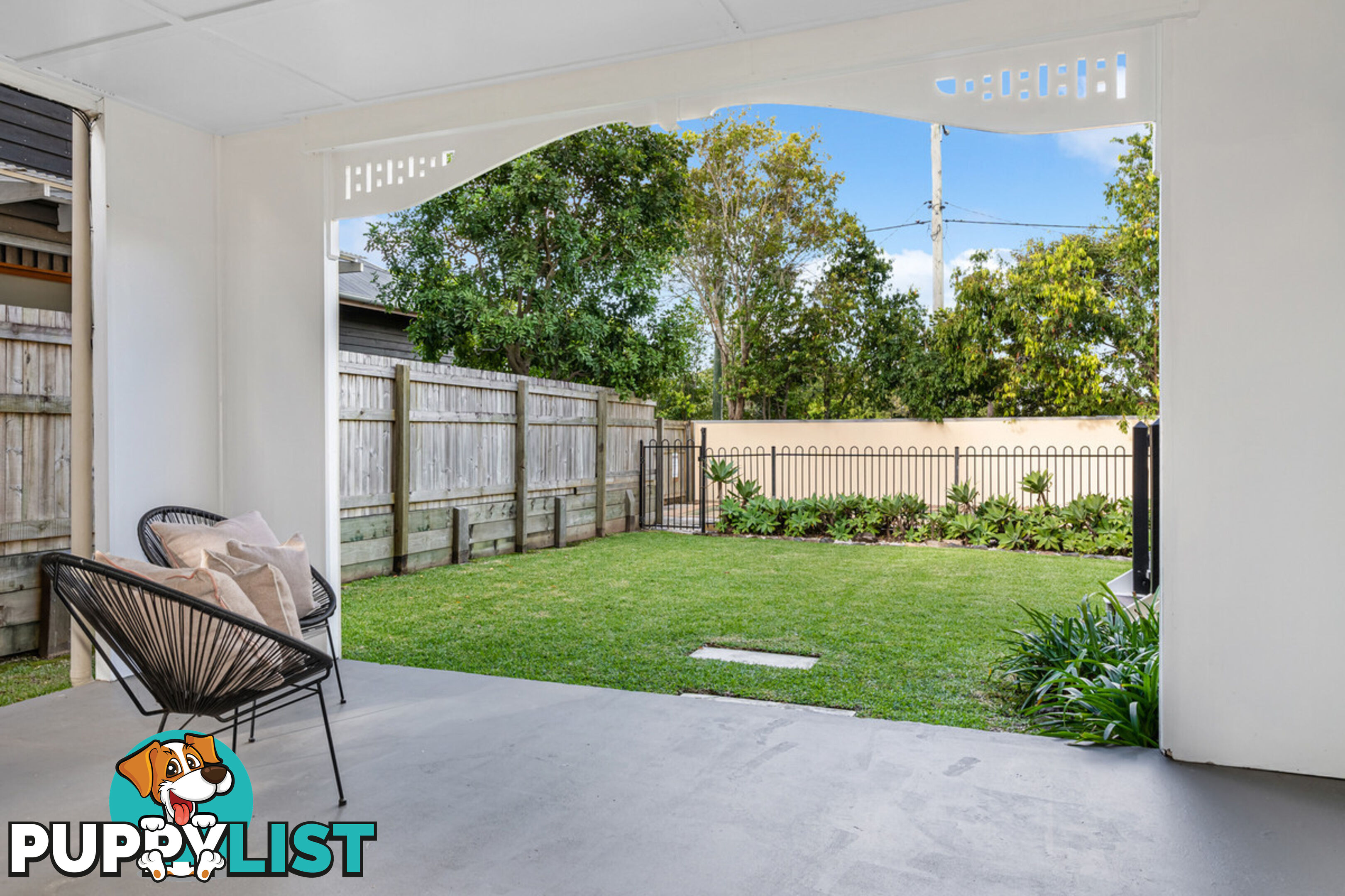 45 Honour Avenue CHELMER QLD 4068