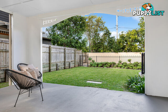 45 Honour Avenue CHELMER QLD 4068