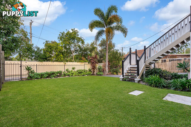 45 Honour Avenue CHELMER QLD 4068