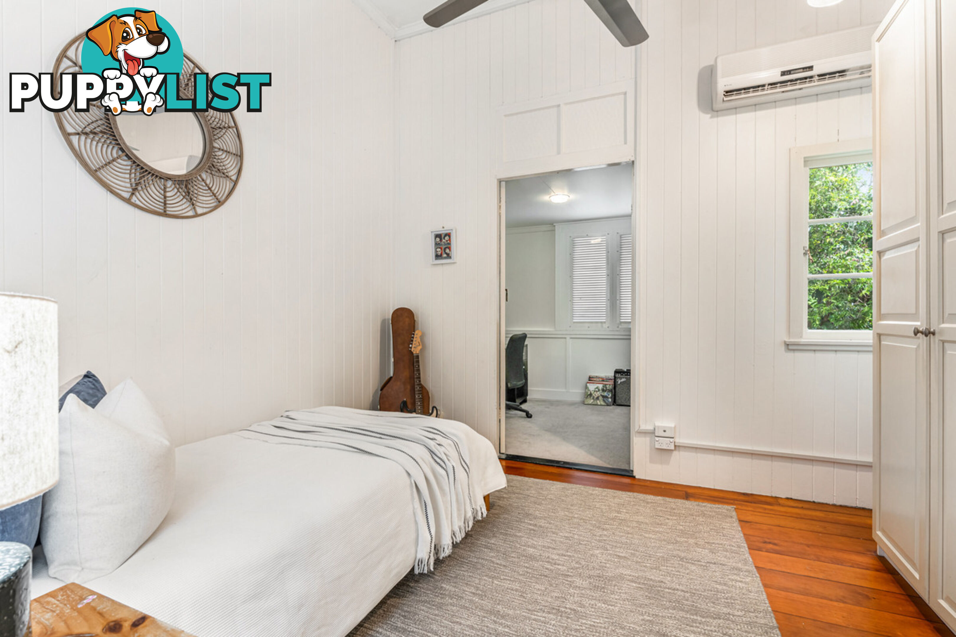 45 Honour Avenue CHELMER QLD 4068