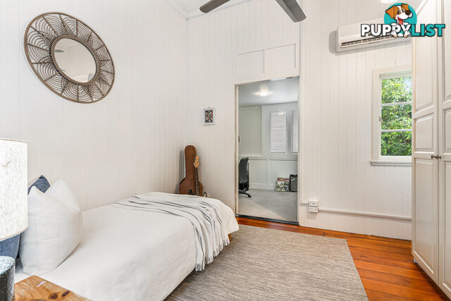 45 Honour Avenue CHELMER QLD 4068
