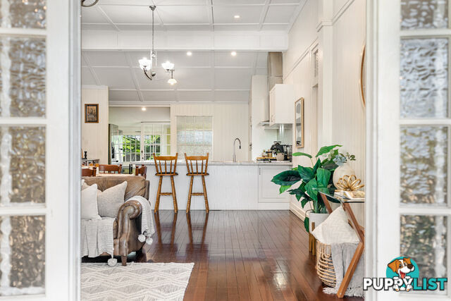 45 Honour Avenue CHELMER QLD 4068