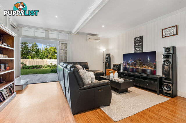 45 Honour Avenue CHELMER QLD 4068