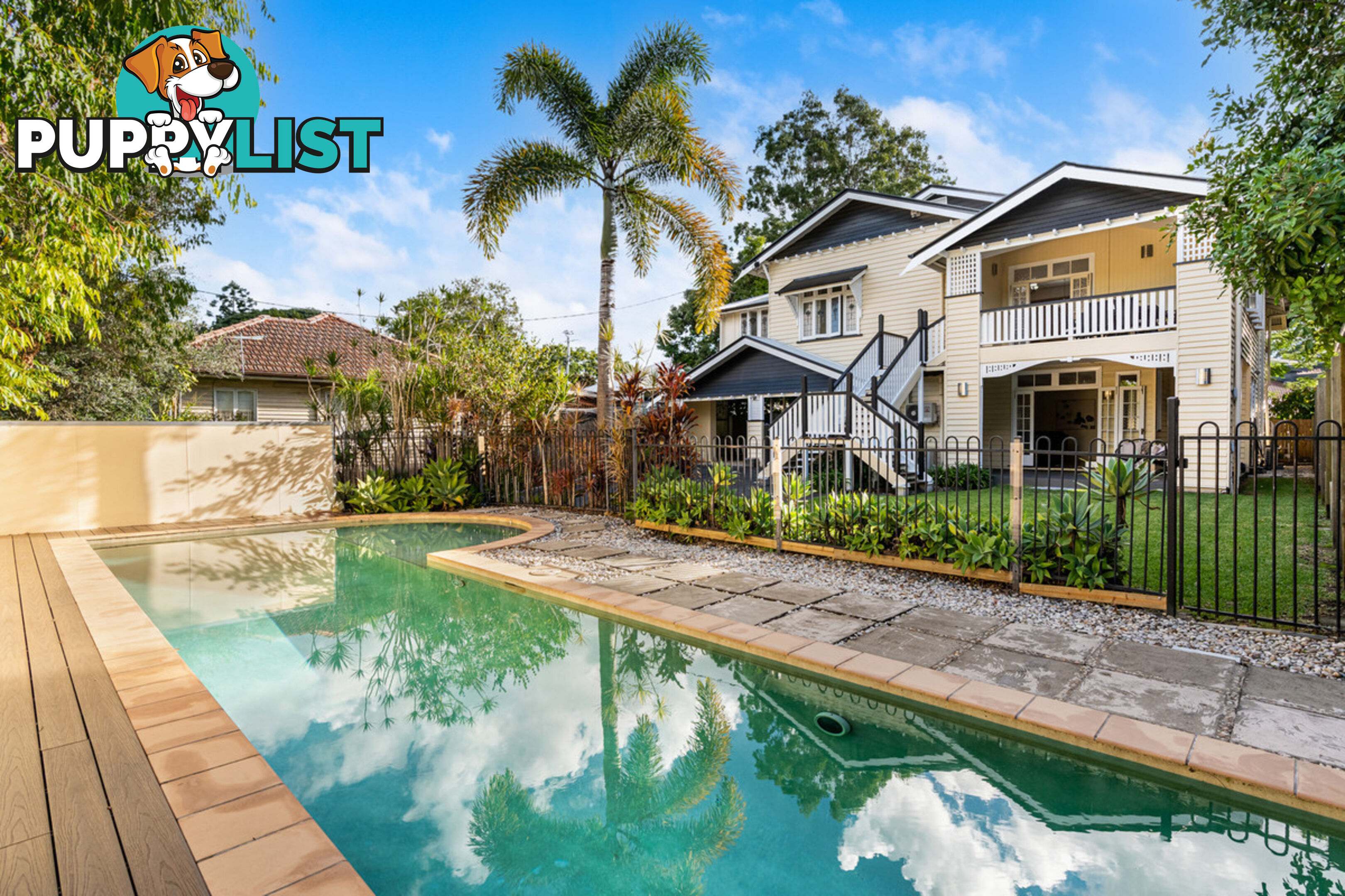 45 Honour Avenue CHELMER QLD 4068