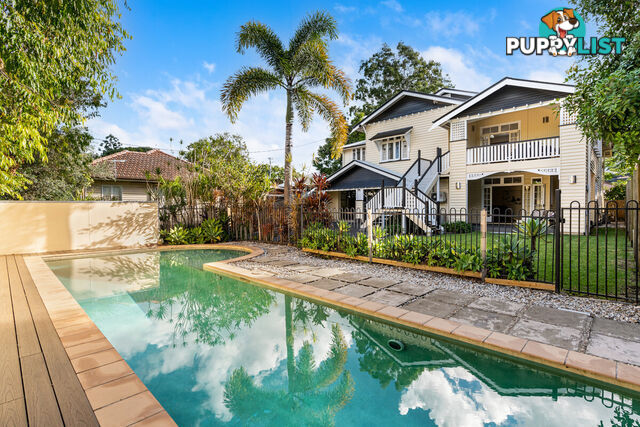 45 Honour Avenue CHELMER QLD 4068