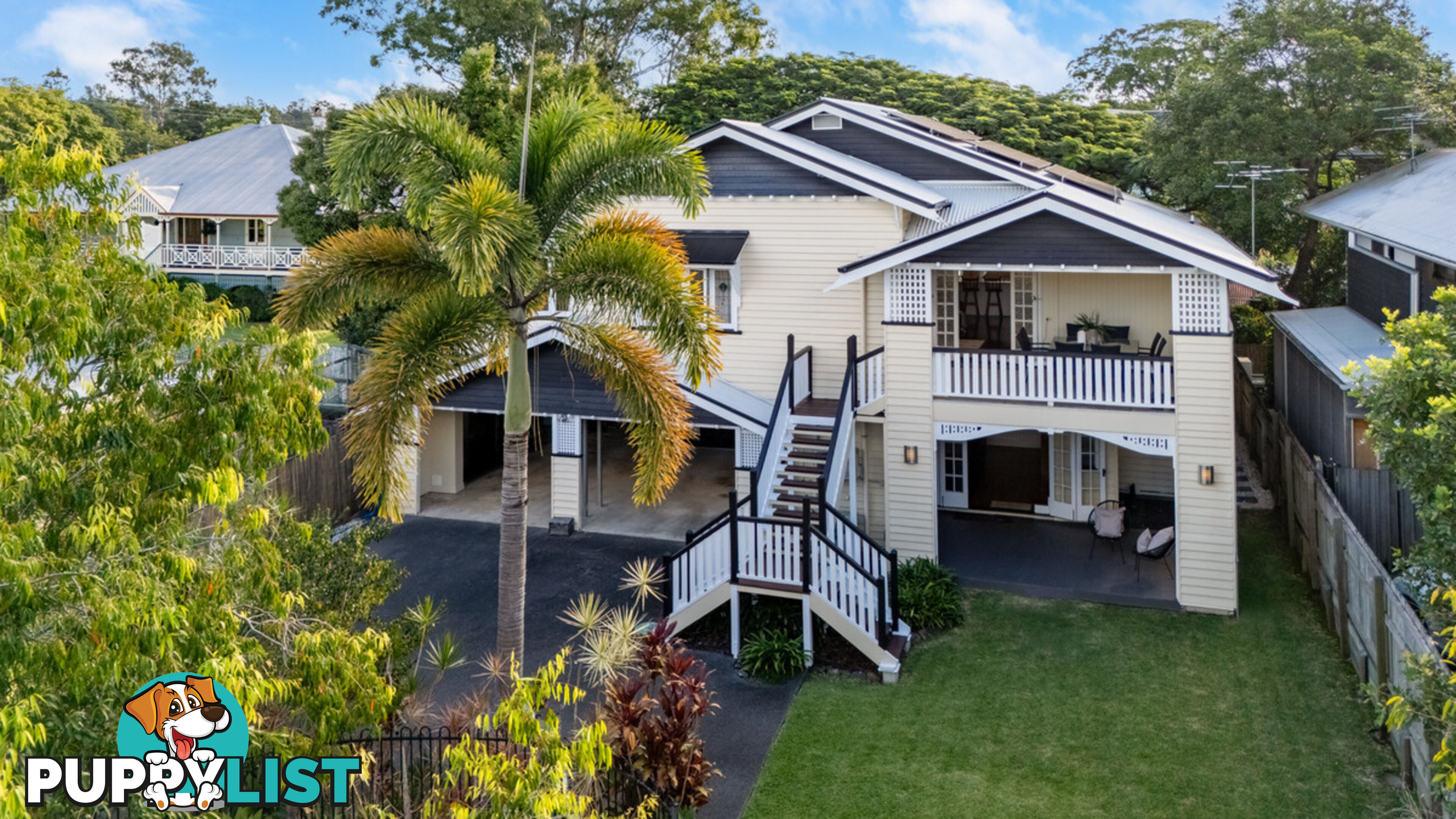 45 Honour Avenue CHELMER QLD 4068